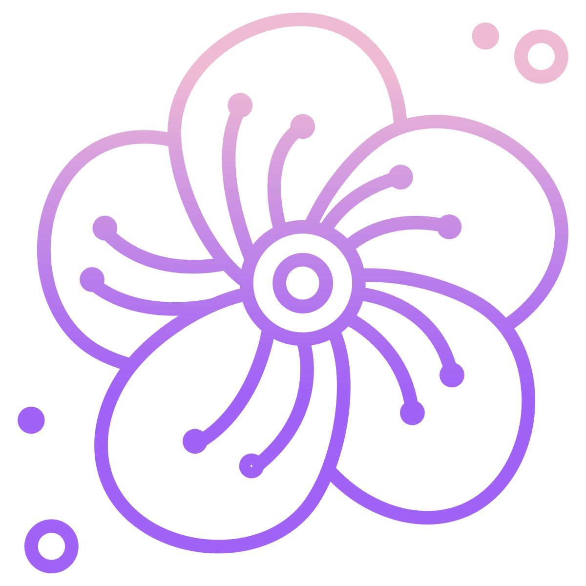 flower icon