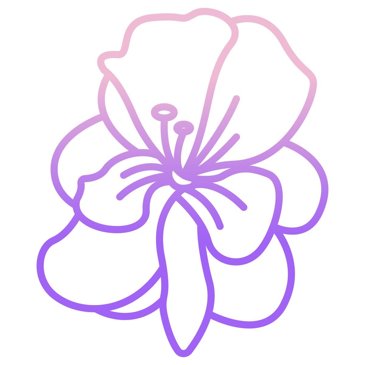 flower icon