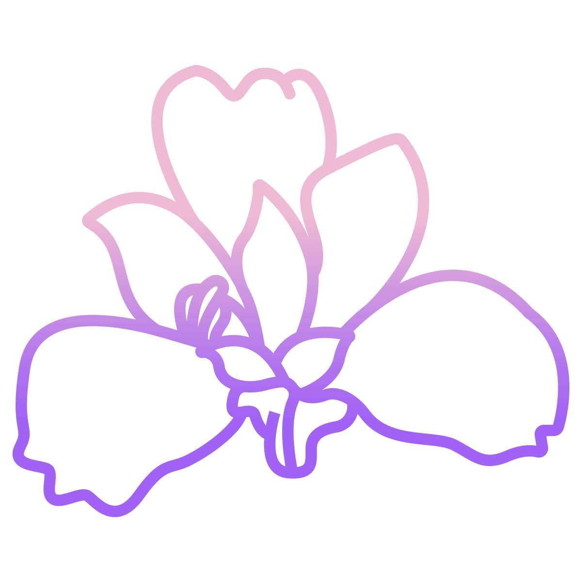flower icon