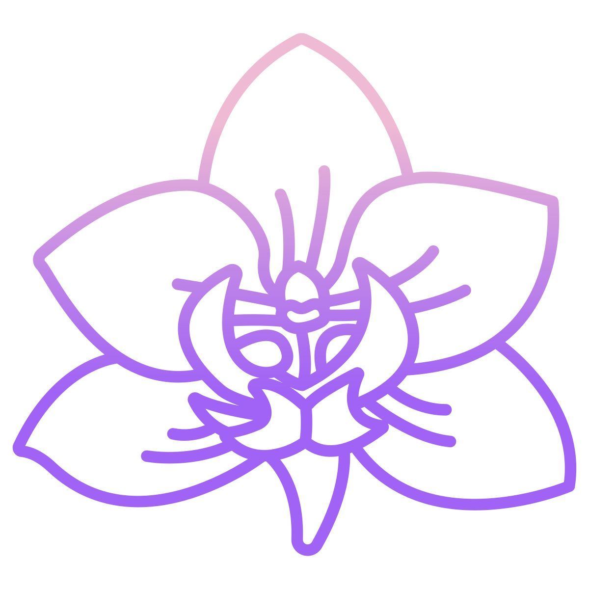 flower icon
