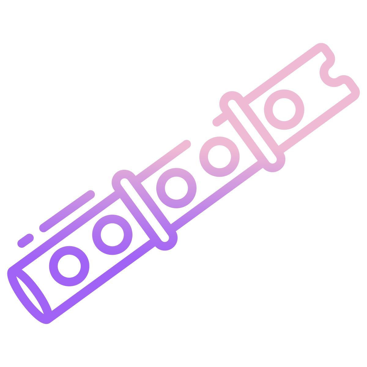 flöte icon