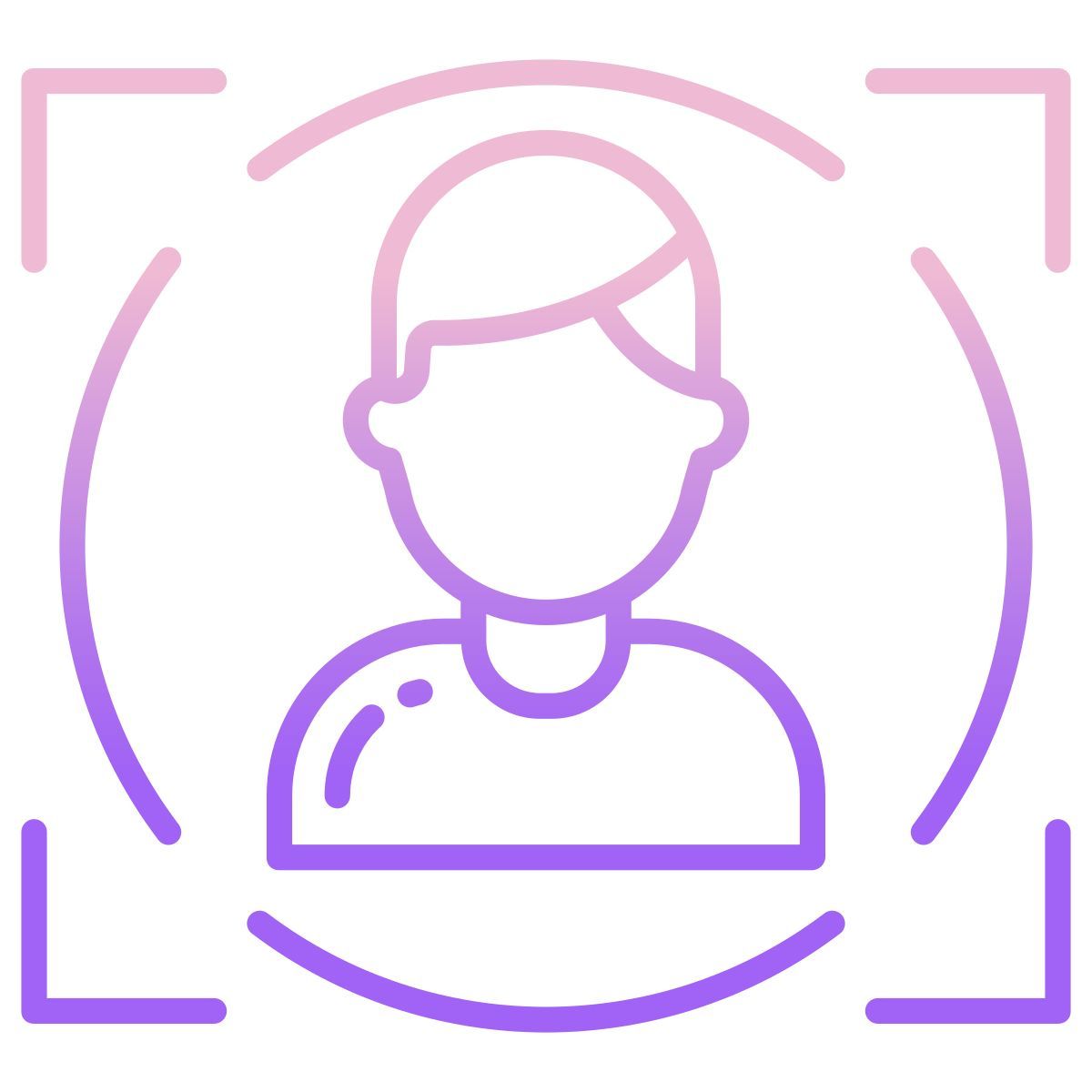 focus icon