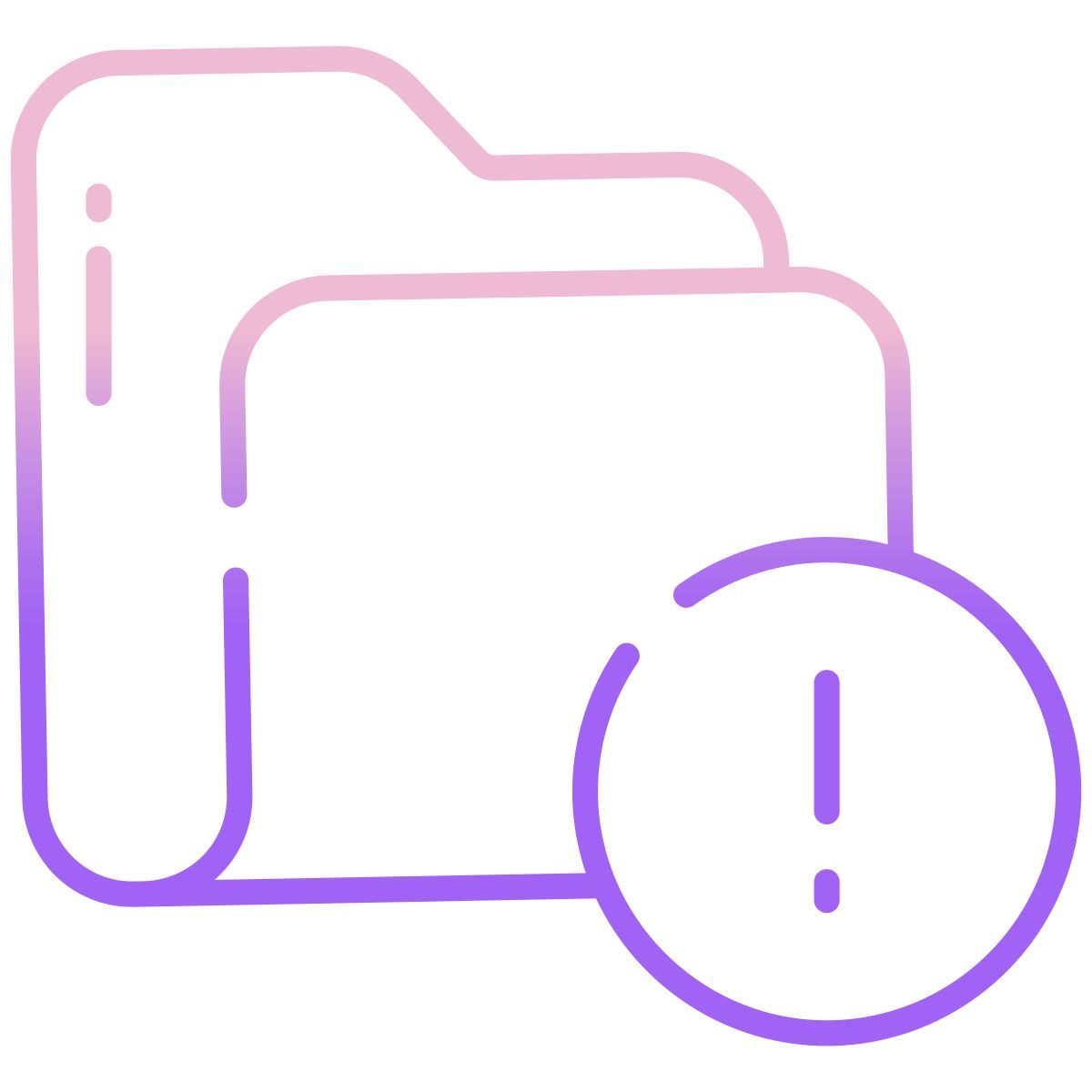 folder icon