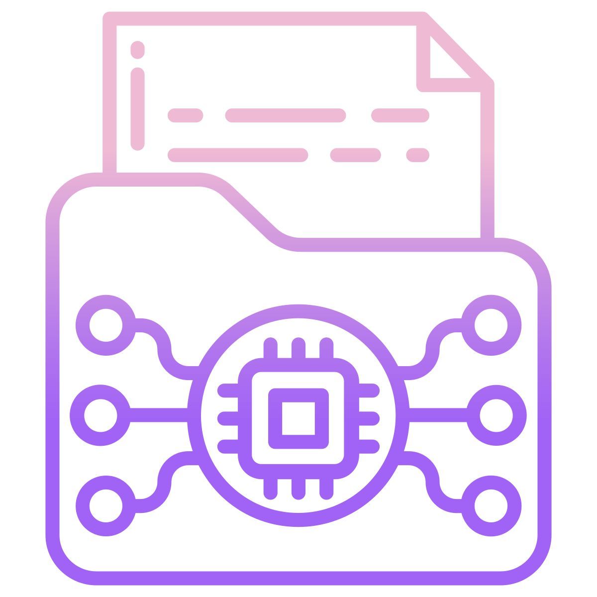 folder icon