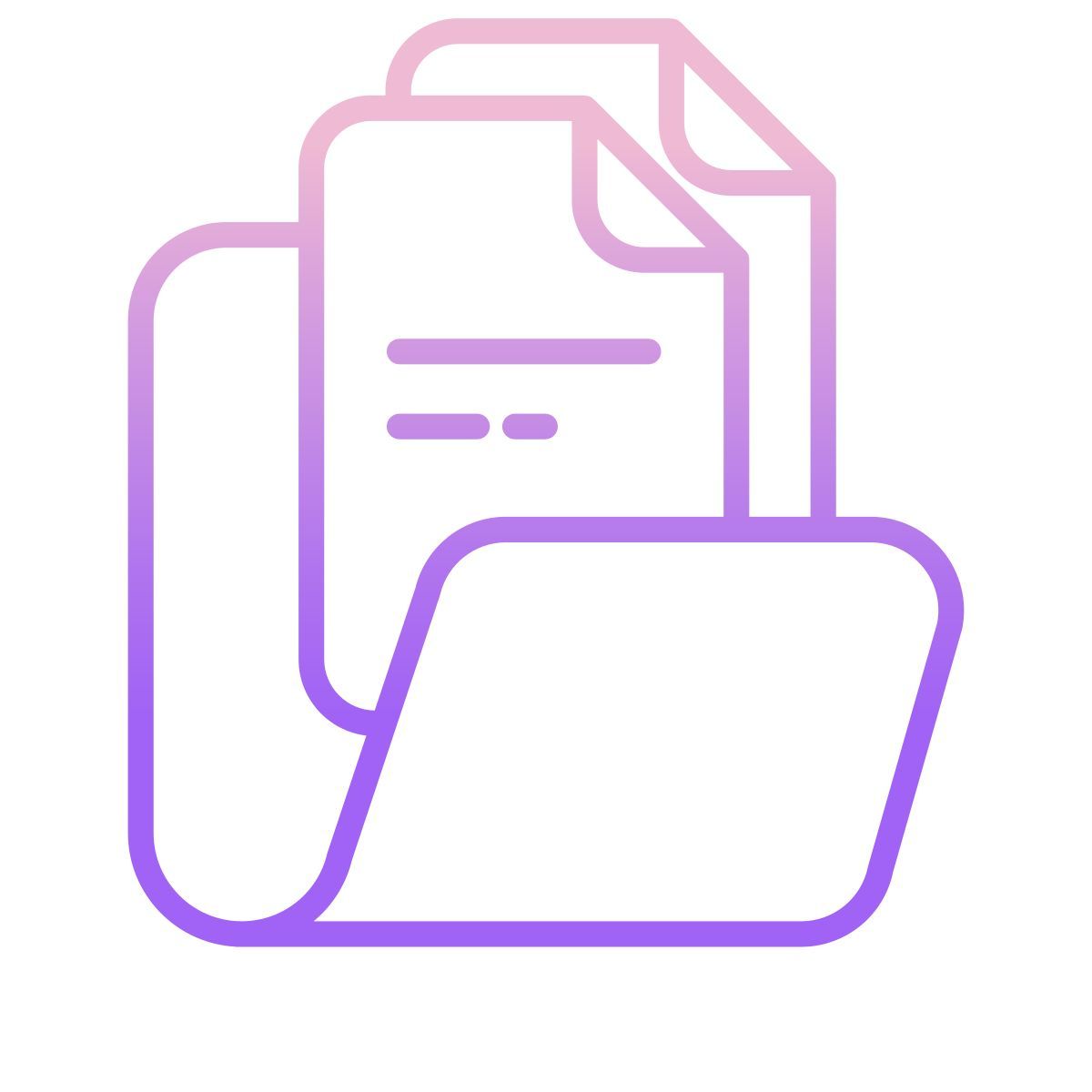 folder icon