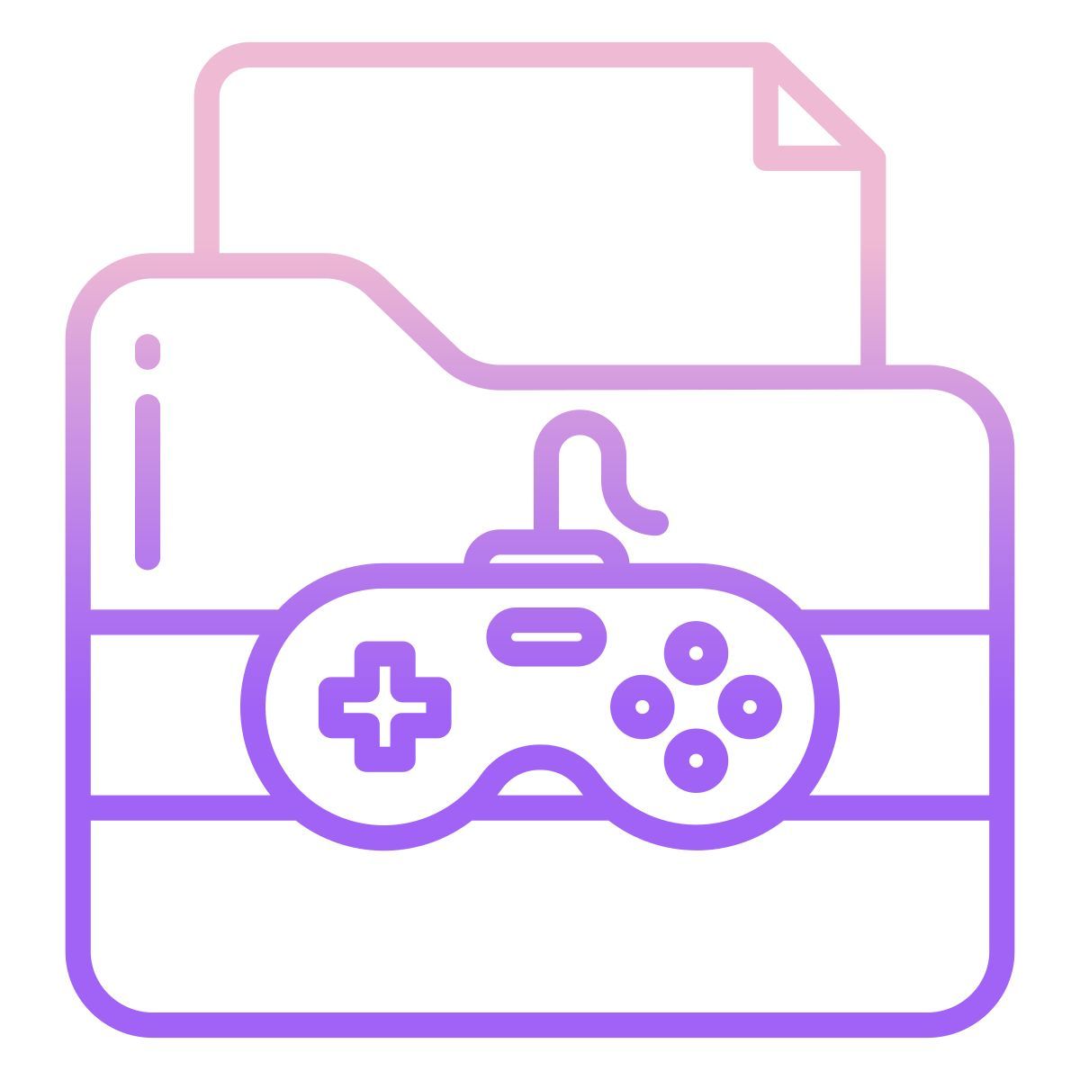 folder icon
