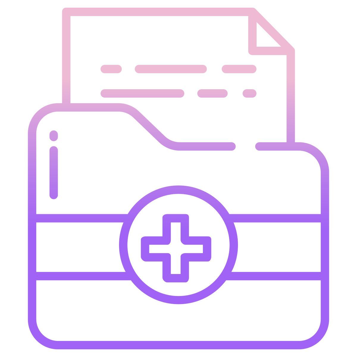folder icon