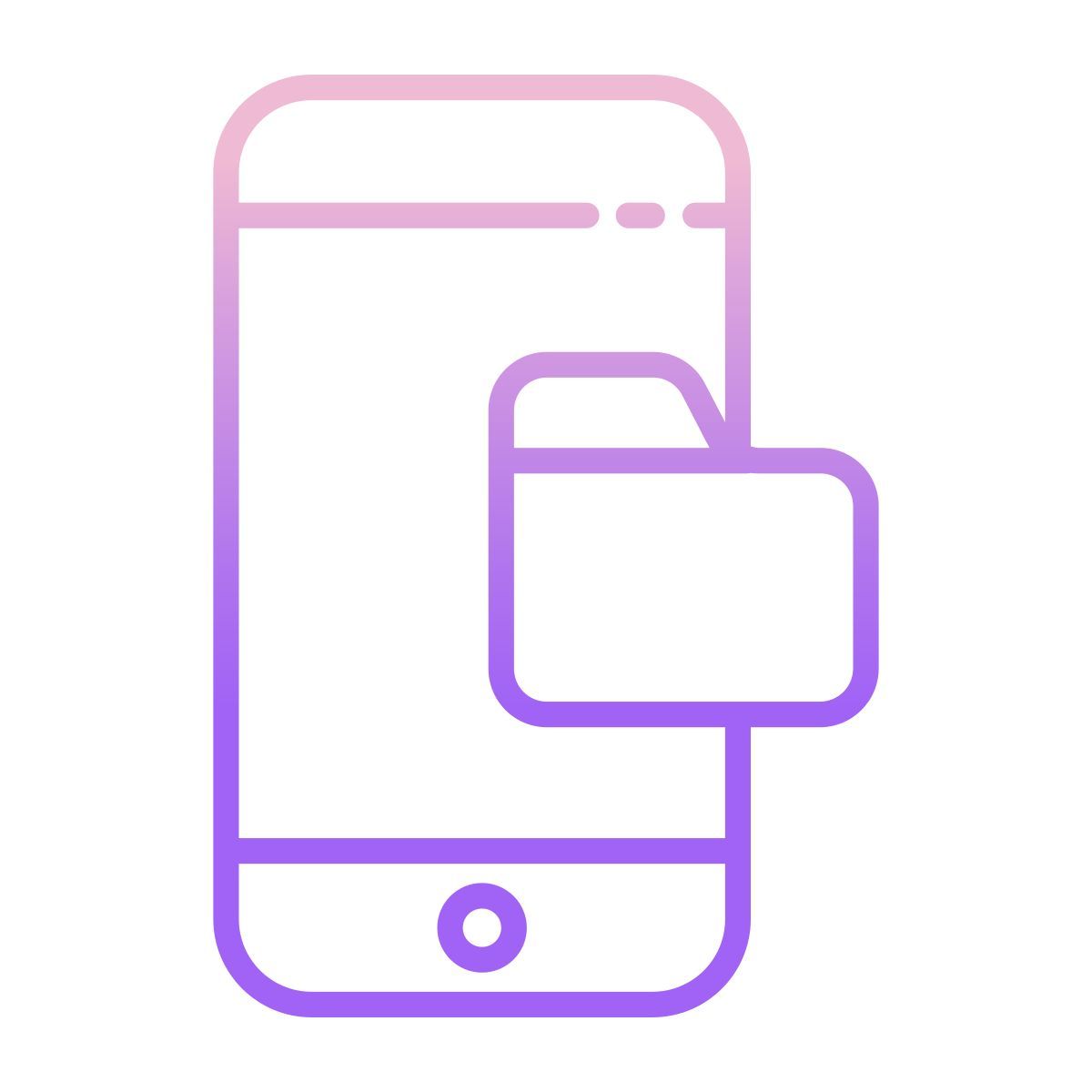 folder icon