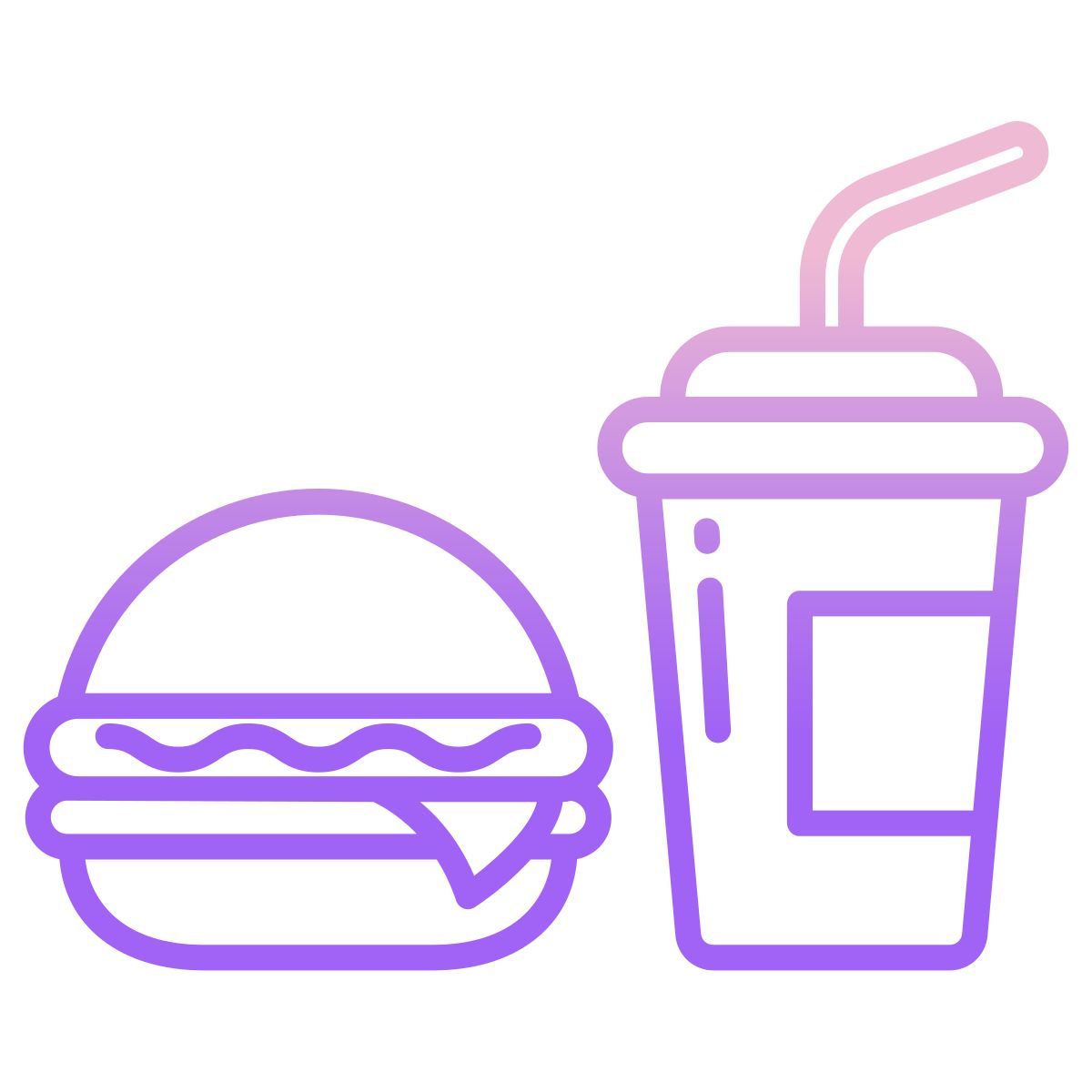 Cibo icon