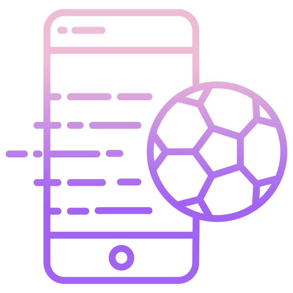 football game icon