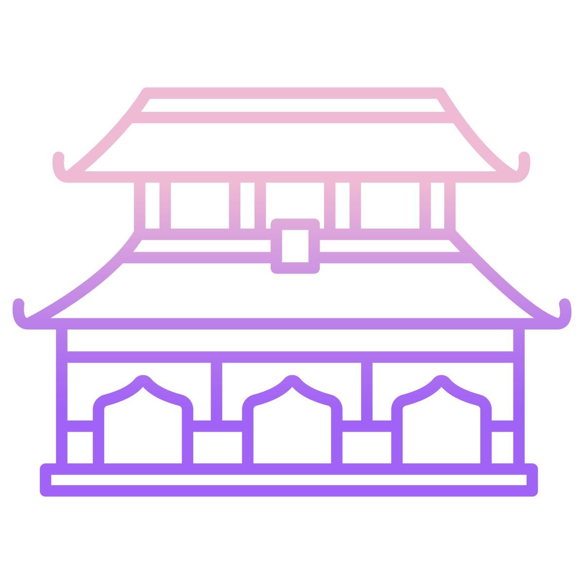 ciudad prohibida icon