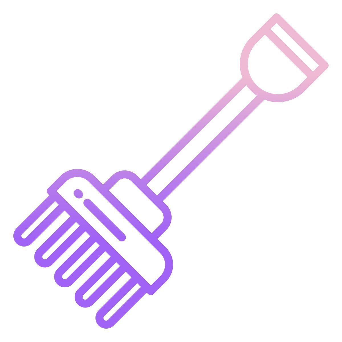 fork icon