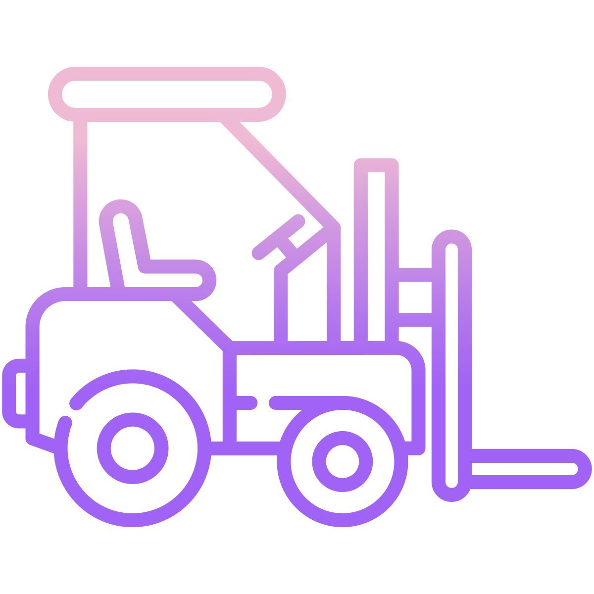 forklift icon