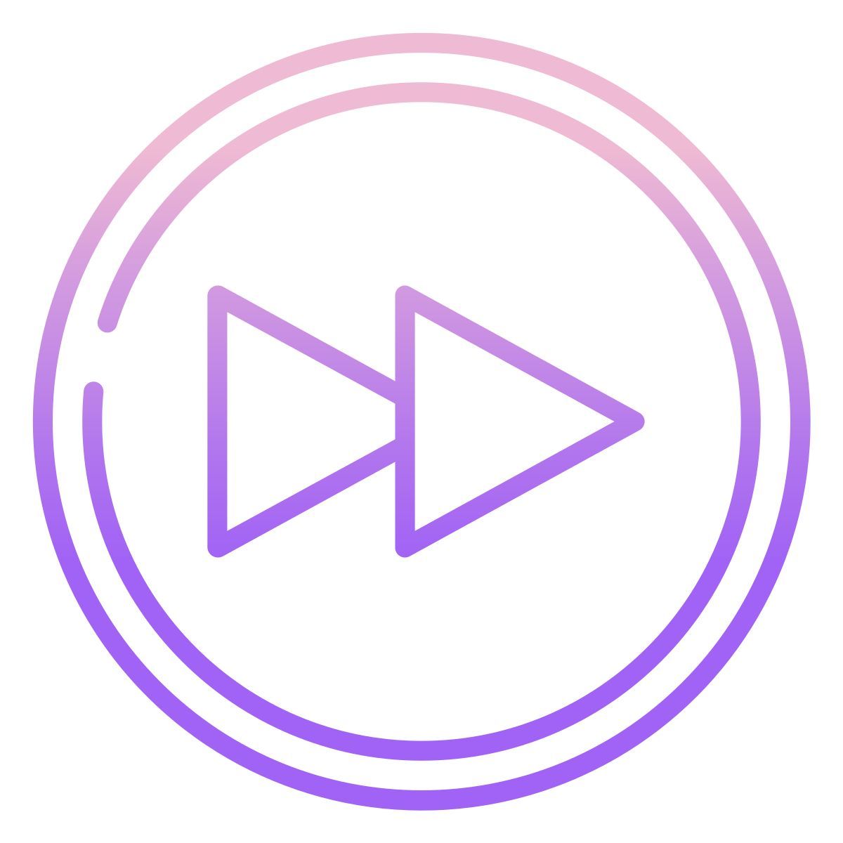forward icon