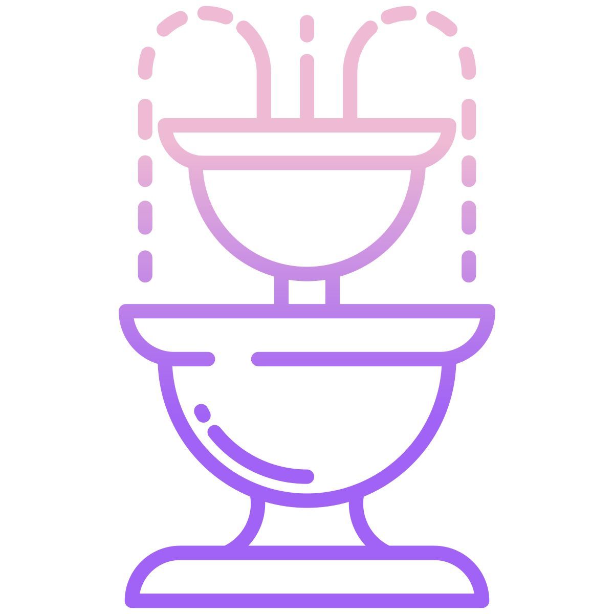 fountain icon