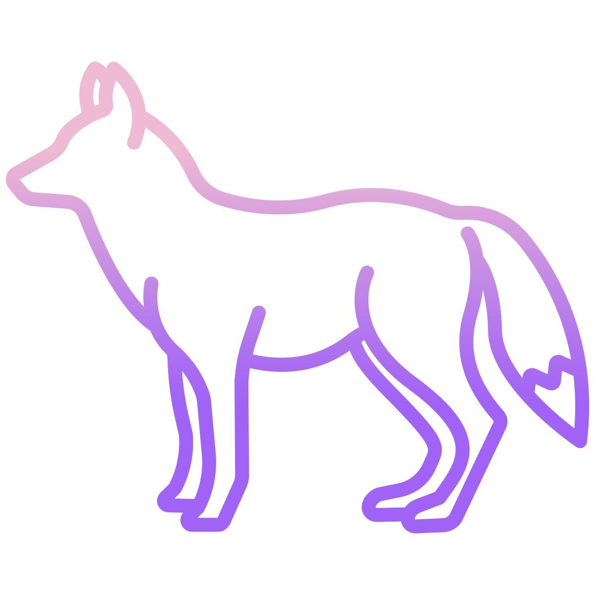 fuchs icon