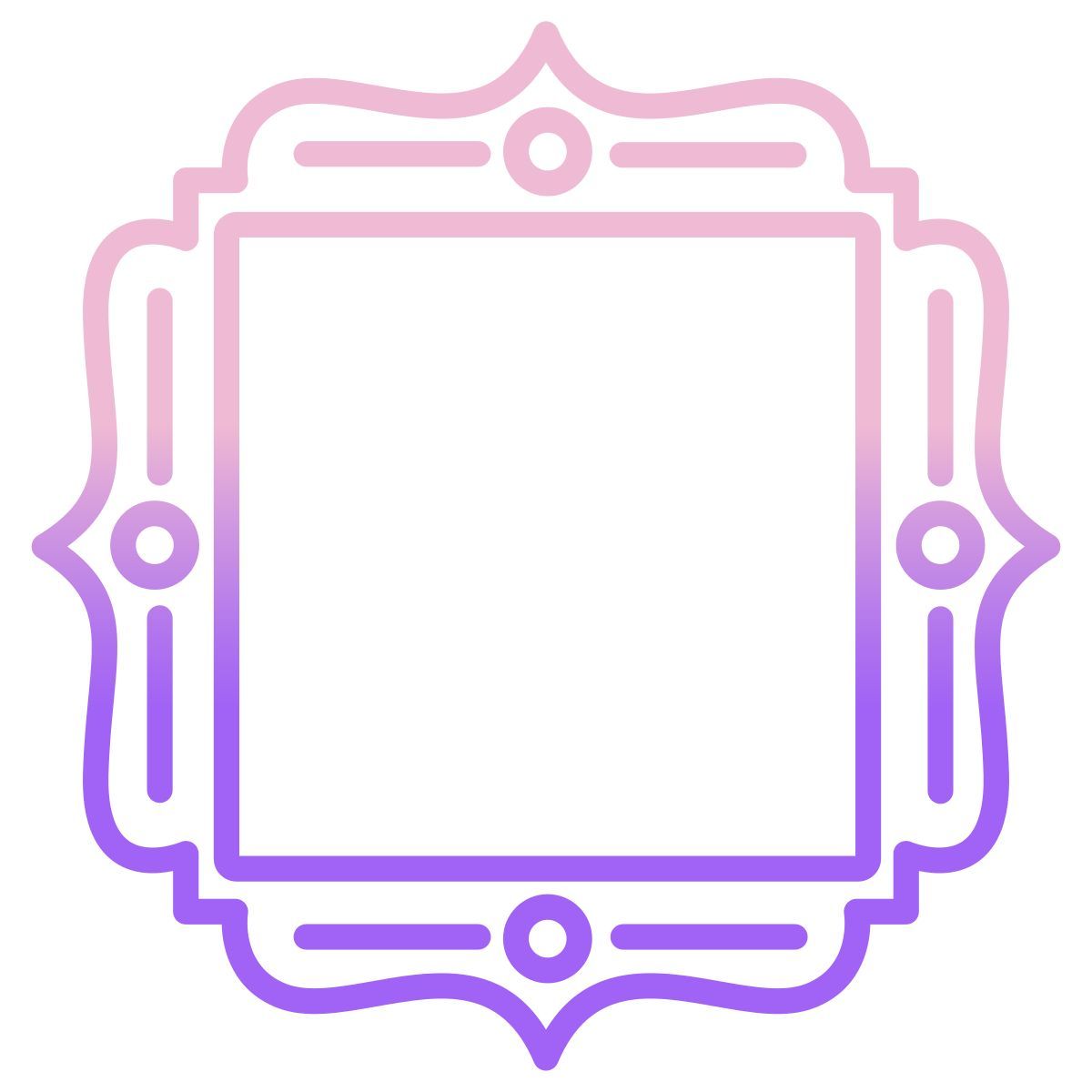 frame icon