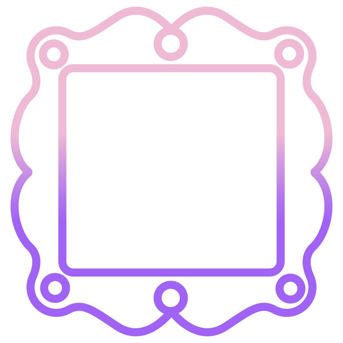 frame icon