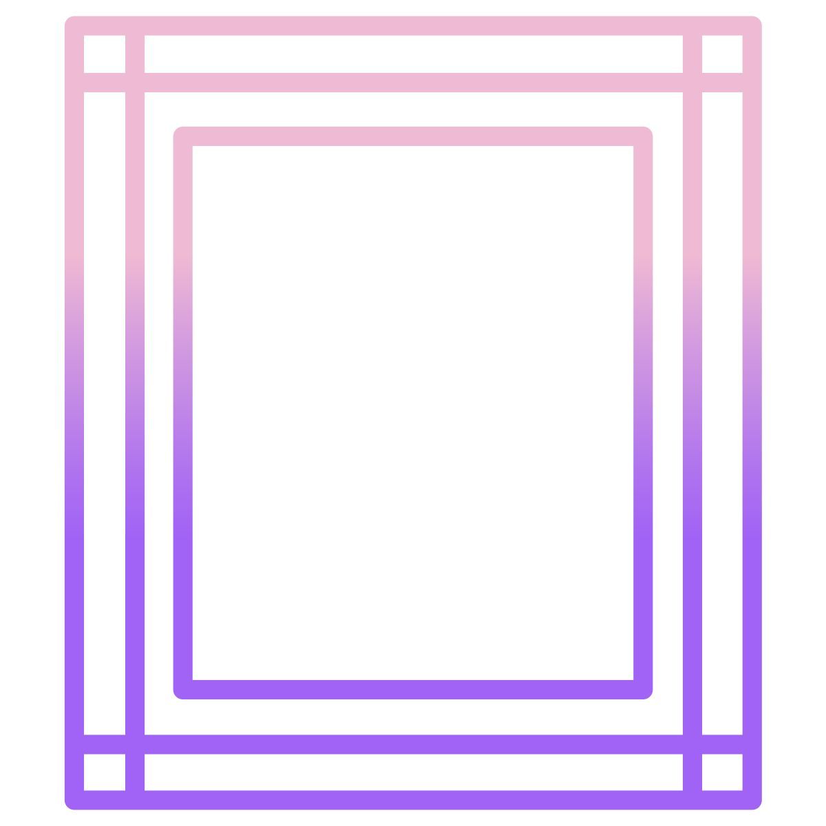 框架 icon