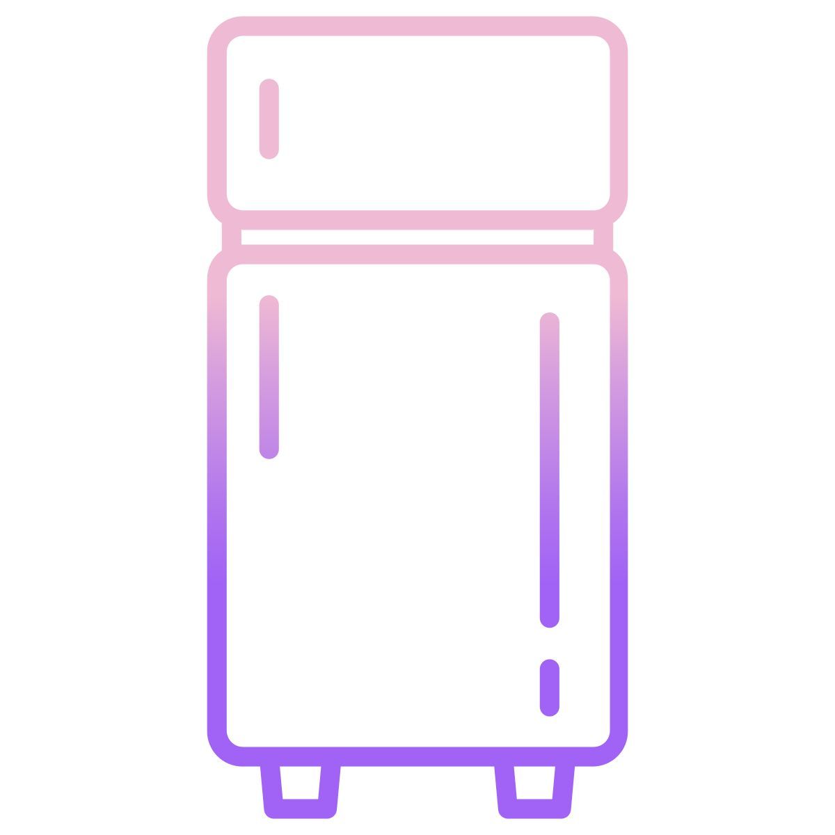 fridge icon