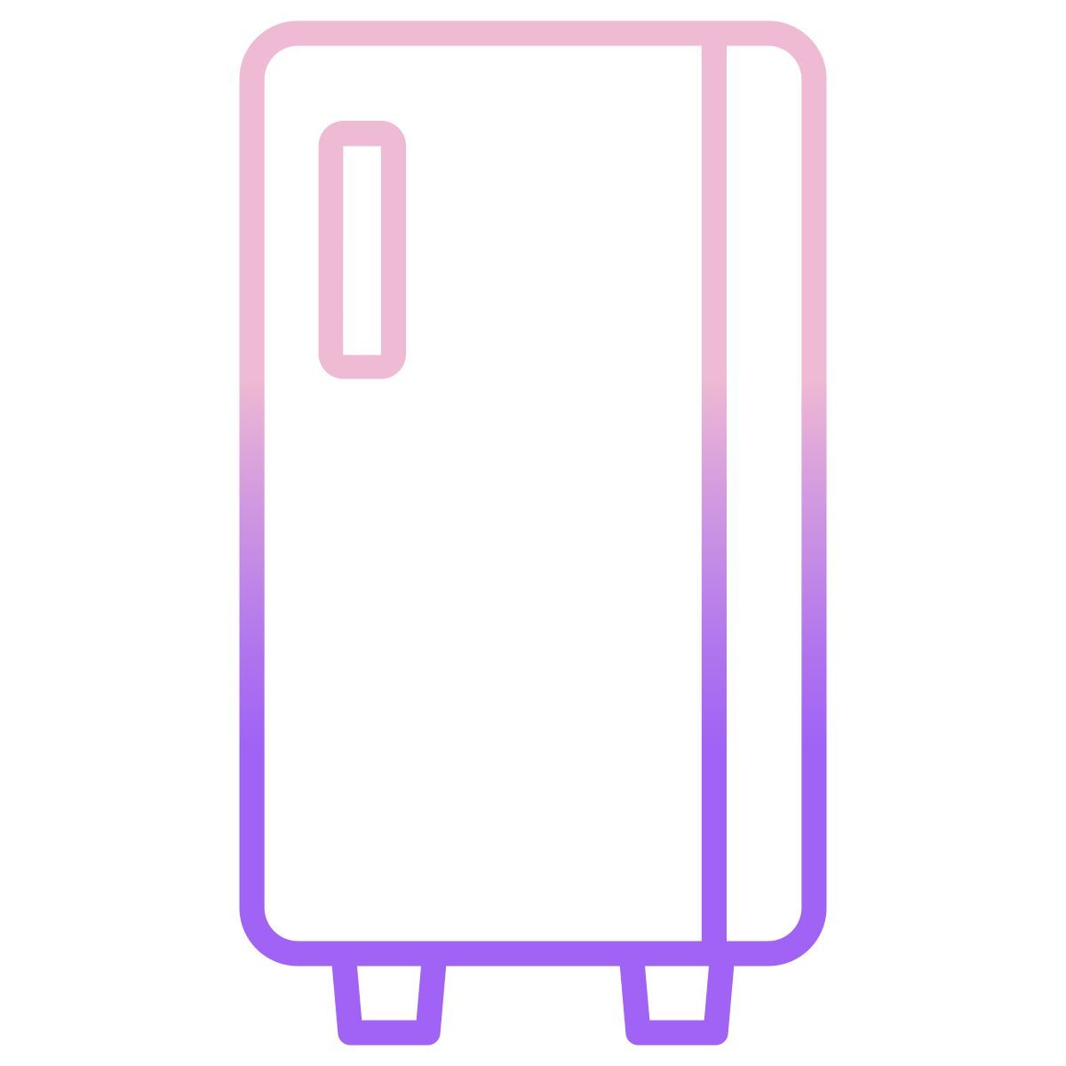 fridge icon