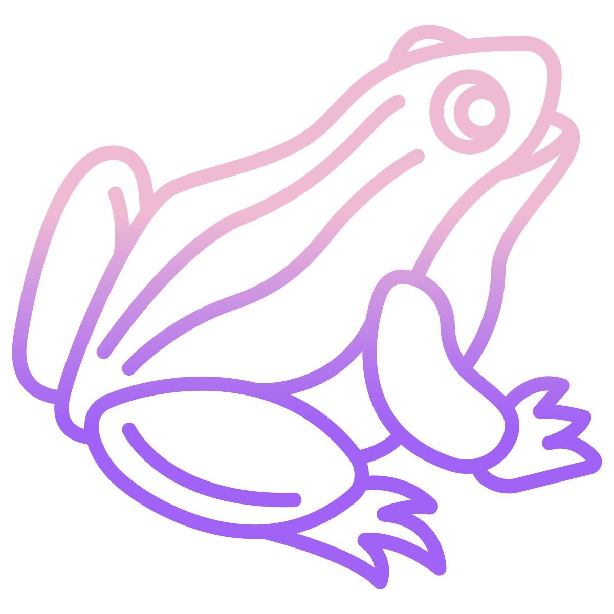frog icon