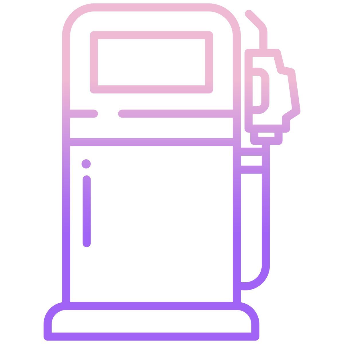 fuel icon