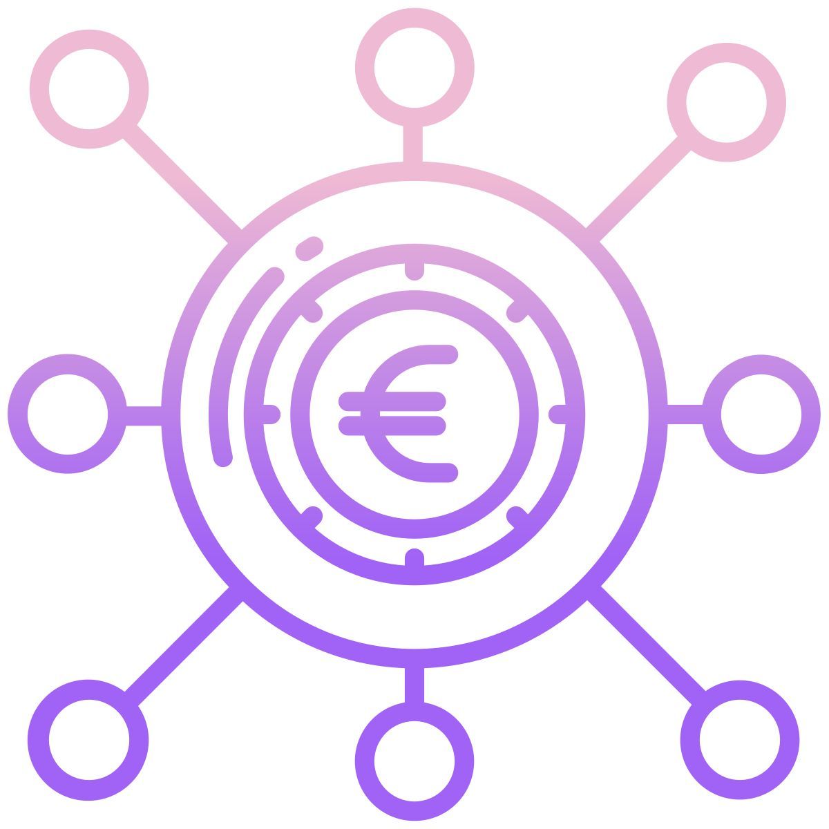 financement icon