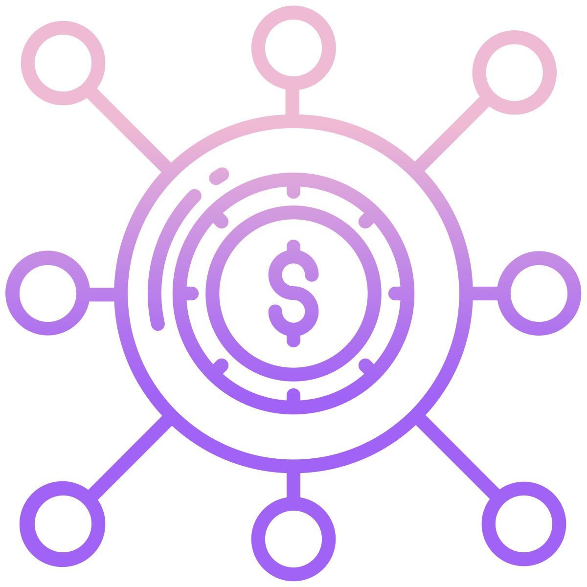 finanzierung icon