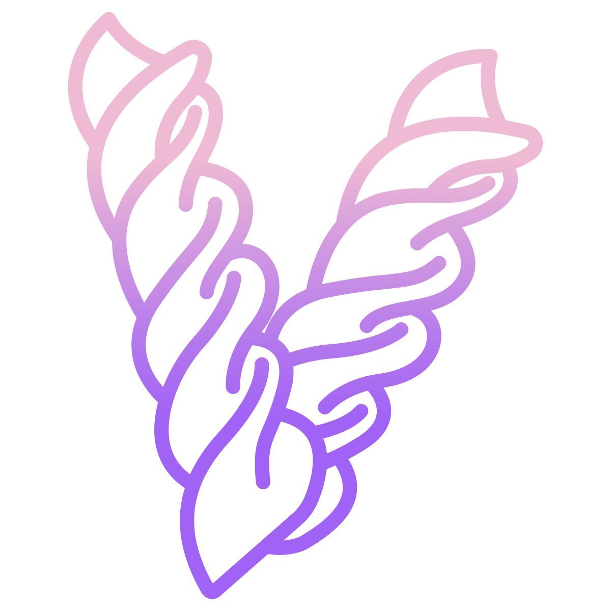 fusilli icon