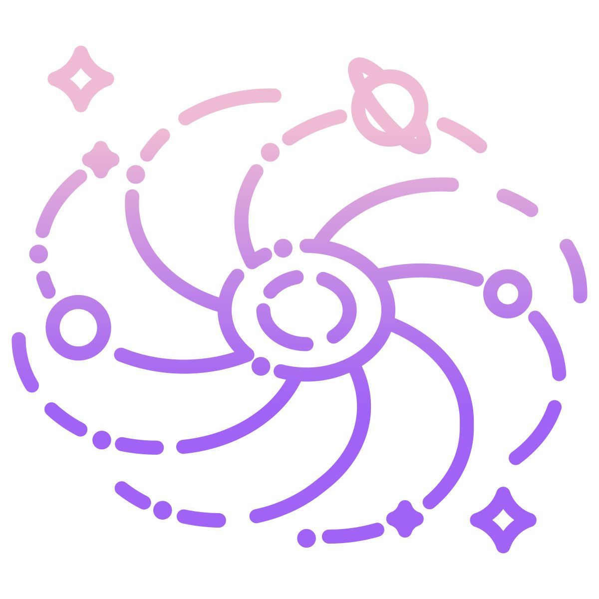 galaxy icon