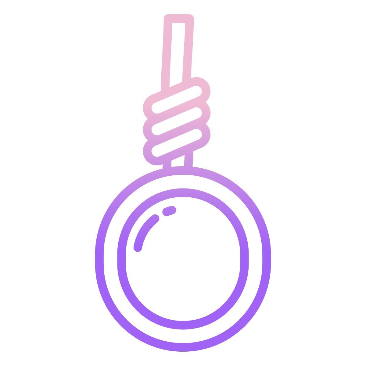 gallows icon
