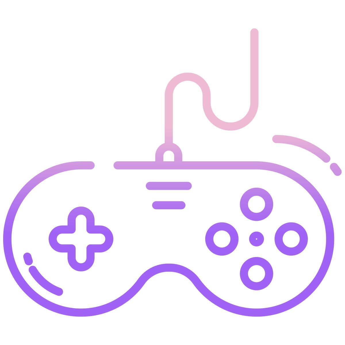 game pad icon