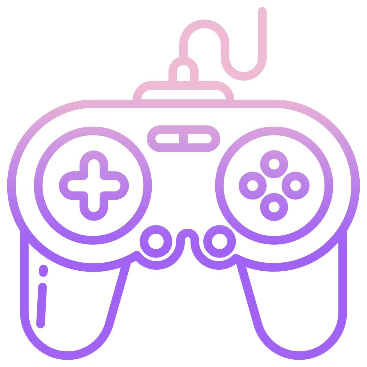 gamepad icon