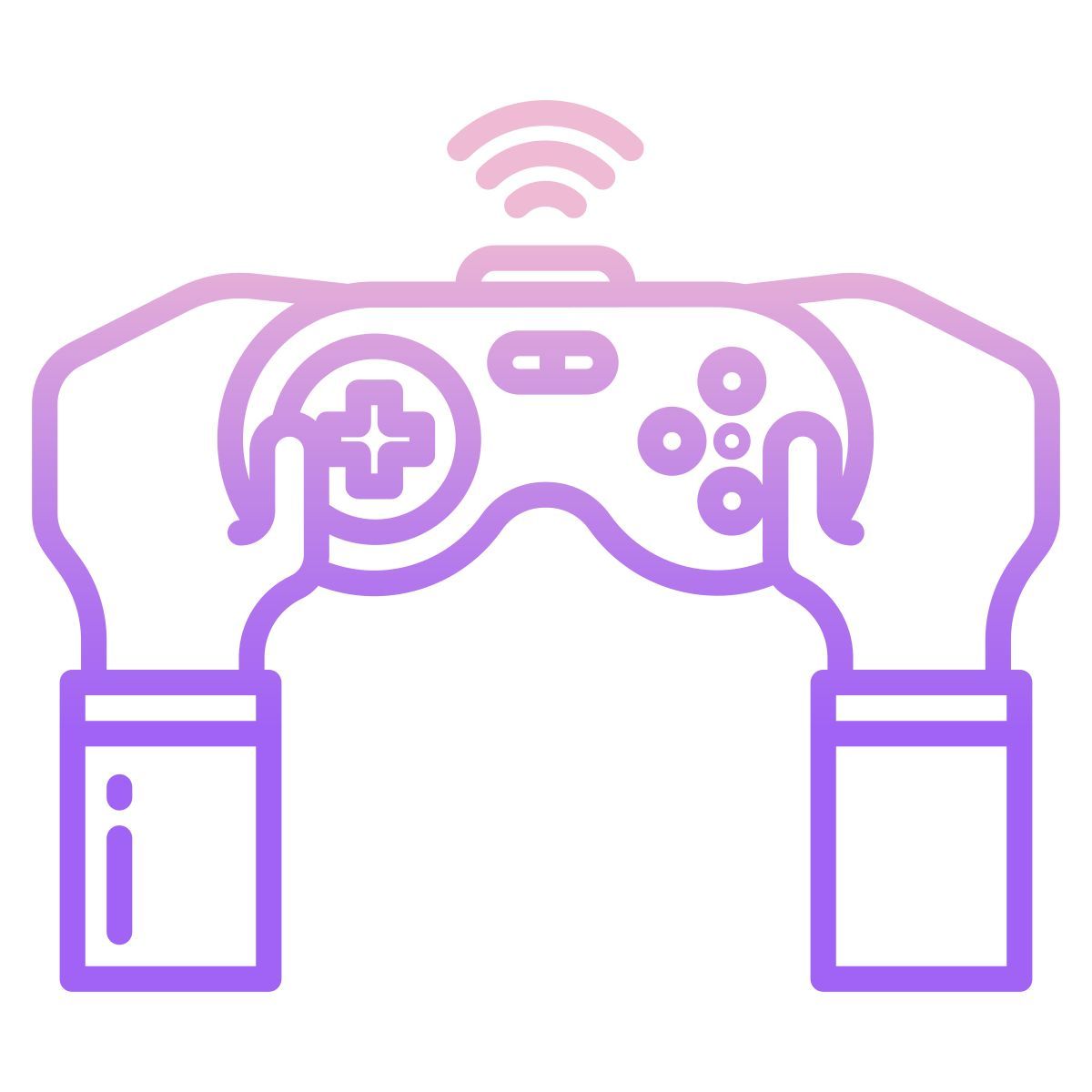 gamepad icon