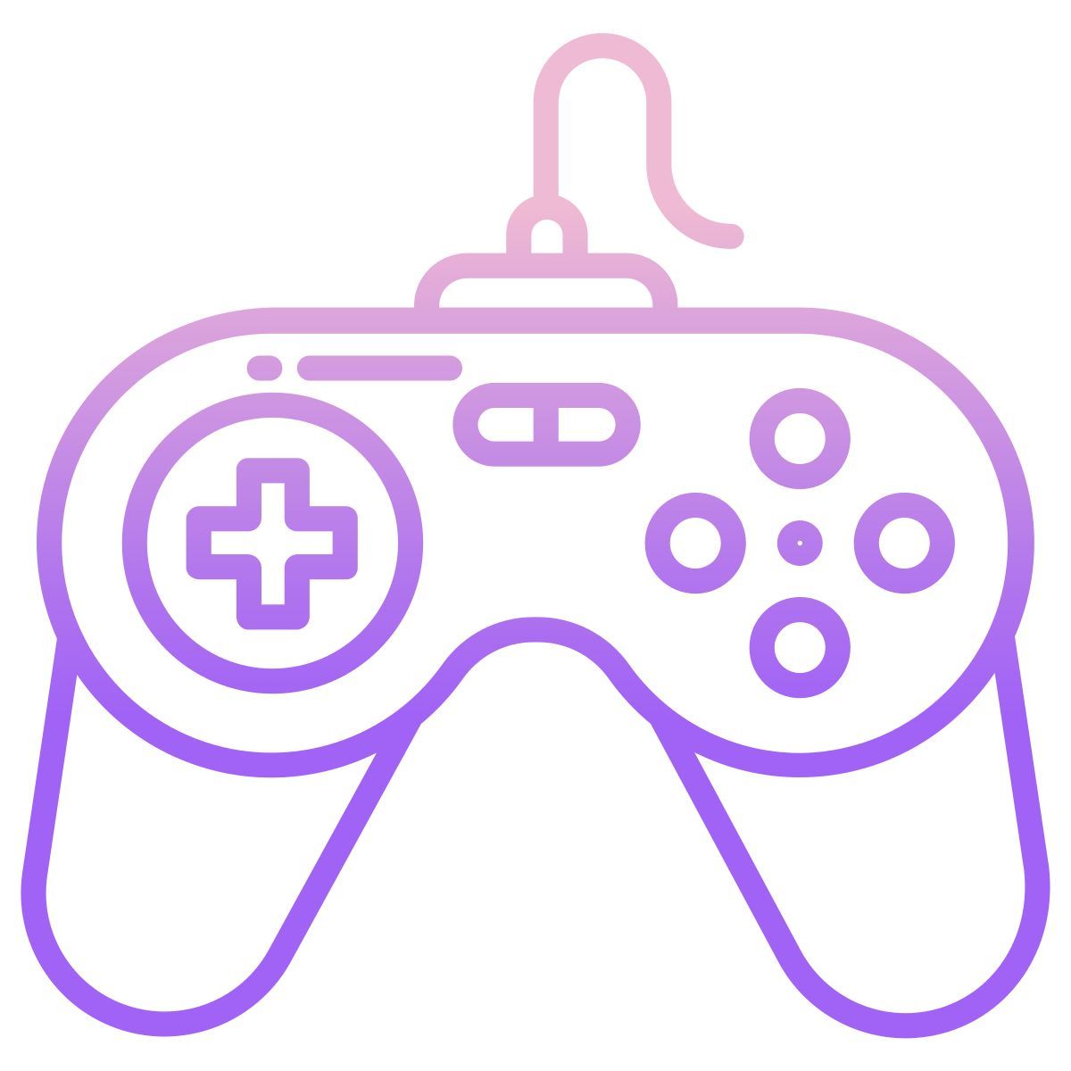 gamepad icon