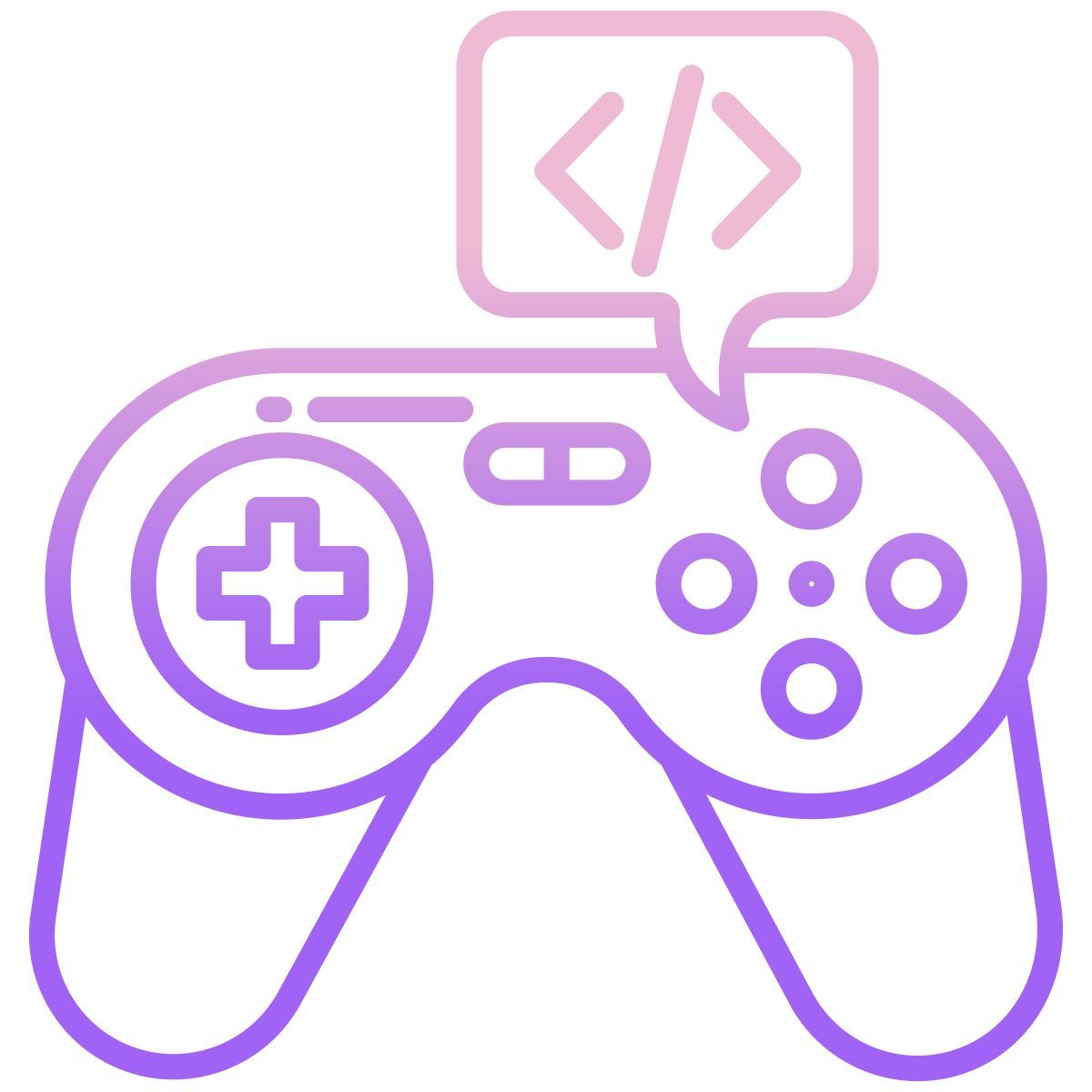 gamepad icon