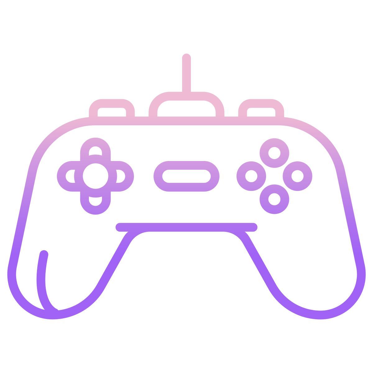 gamepad icon