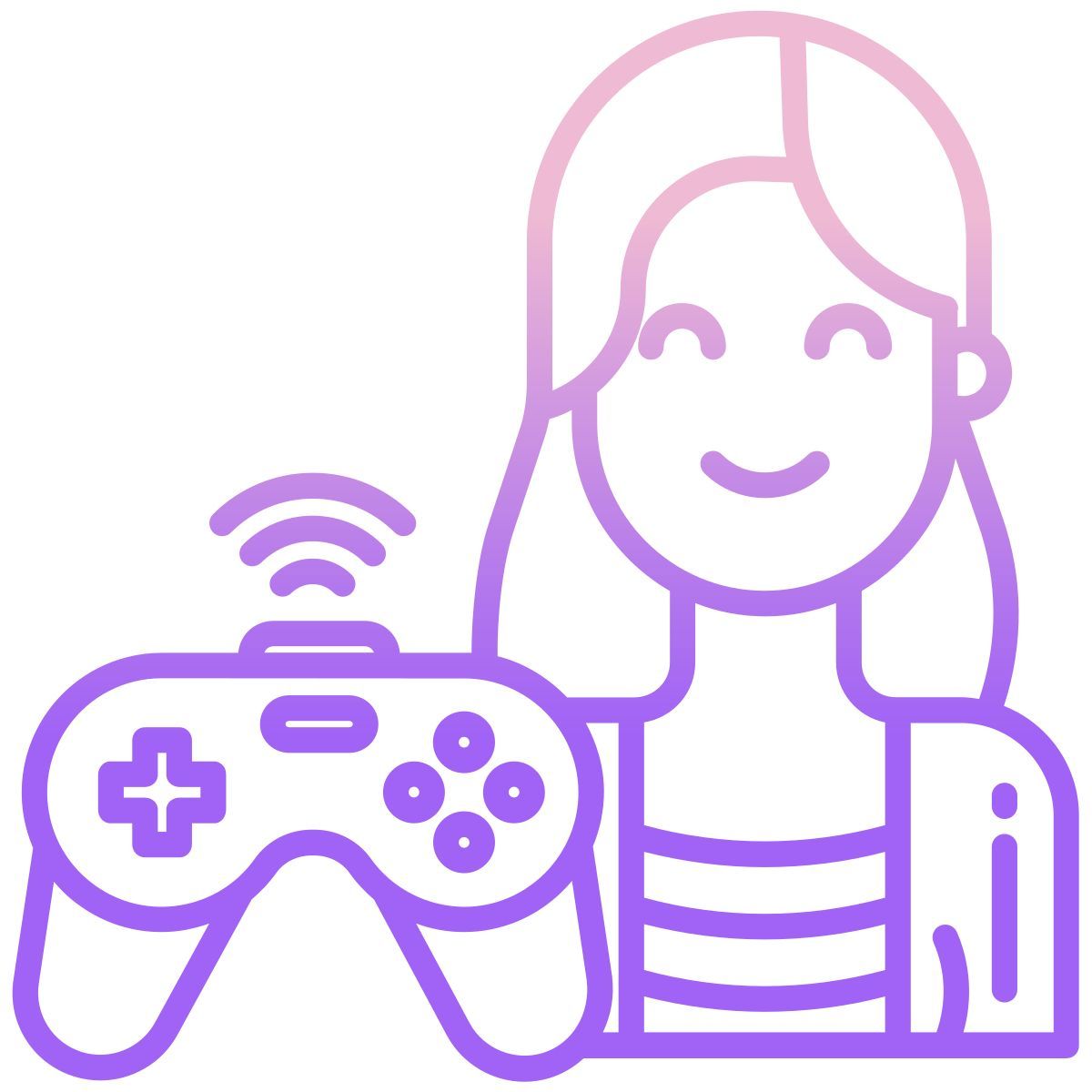 gamer icon