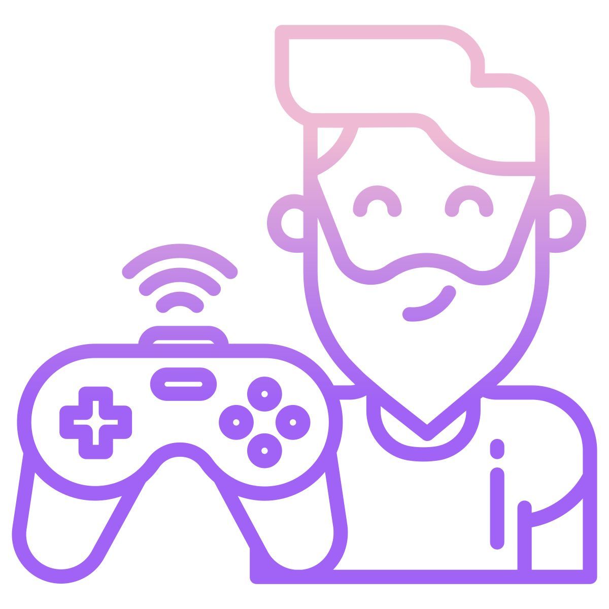 gamer icon