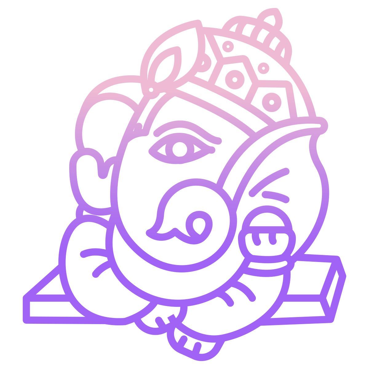 ganesha icon