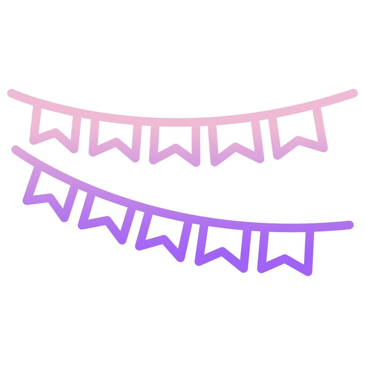 garland icon