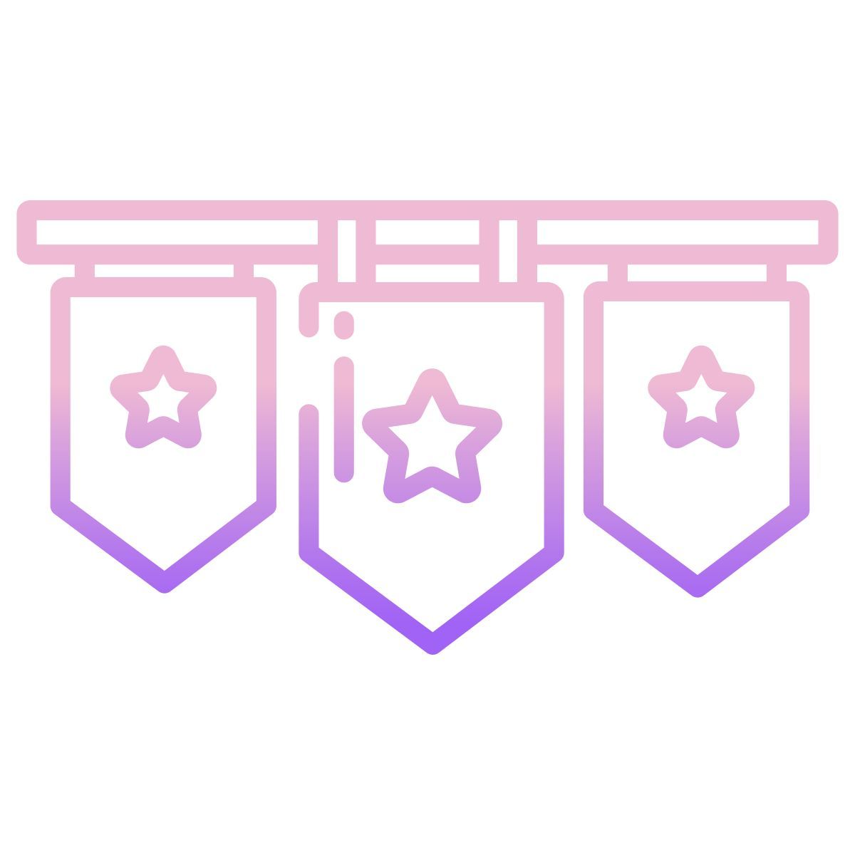 garland icon