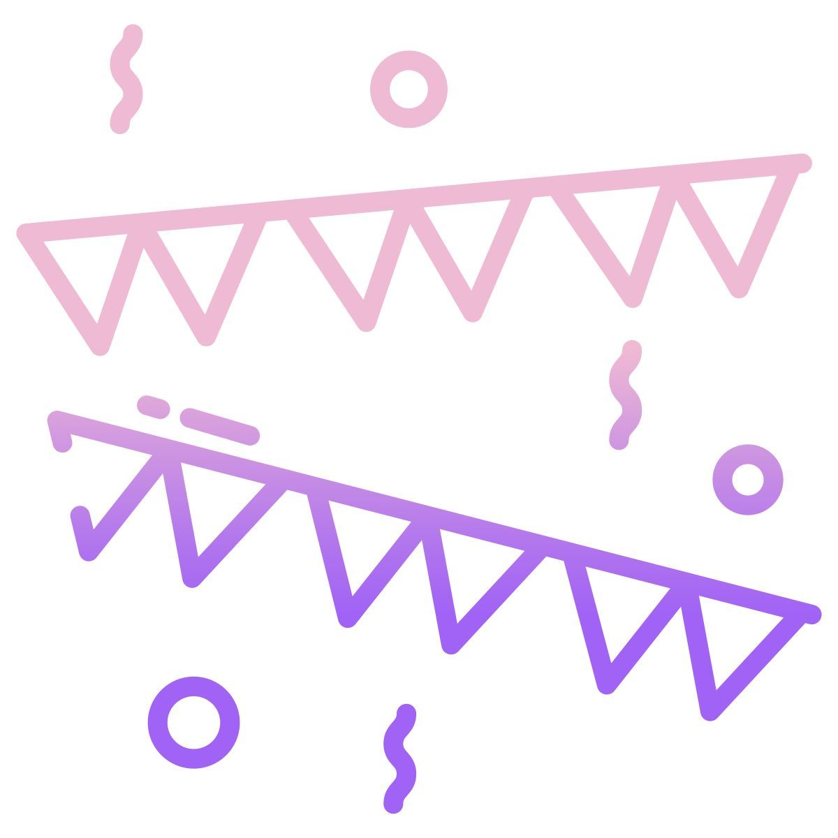 garland icon