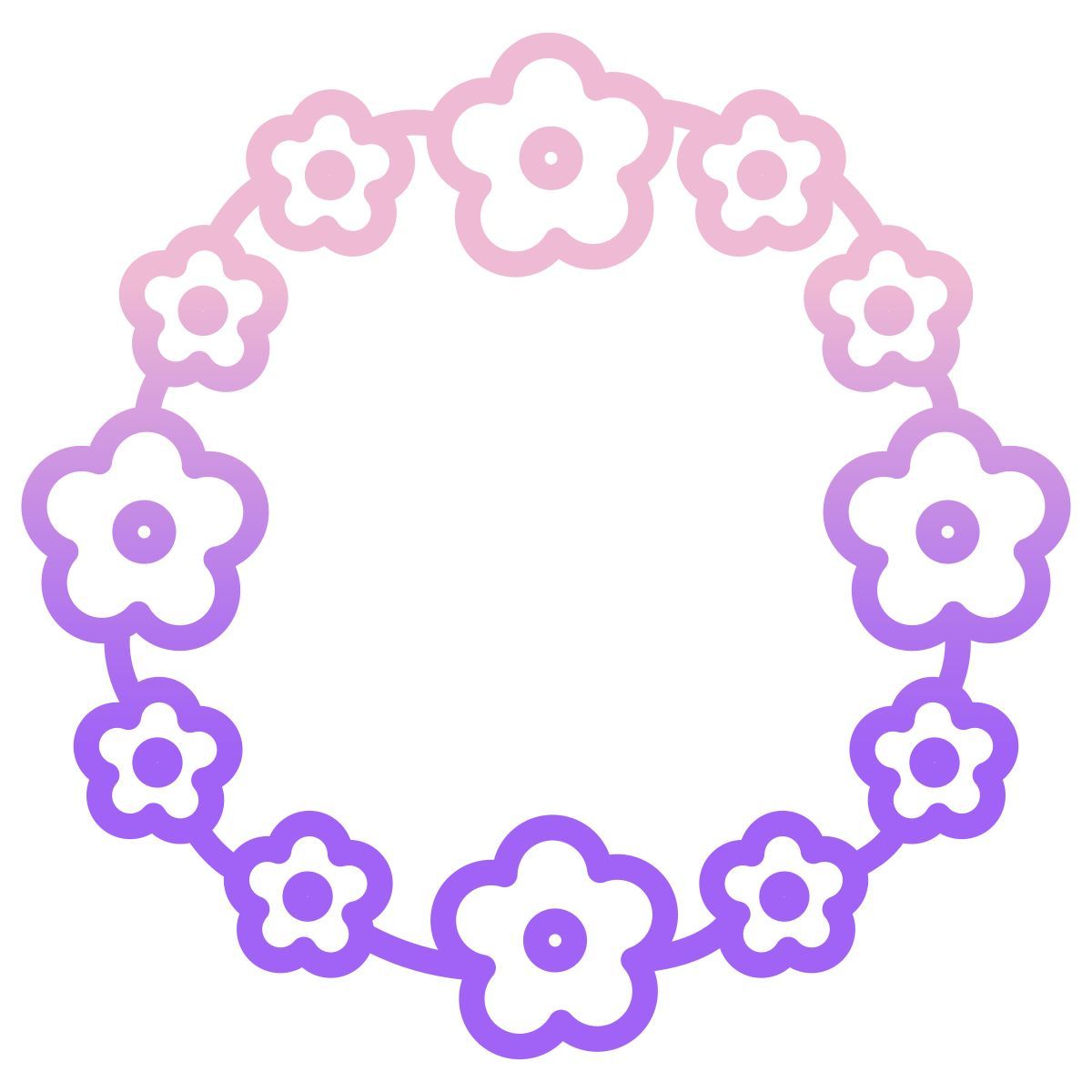 garland icon