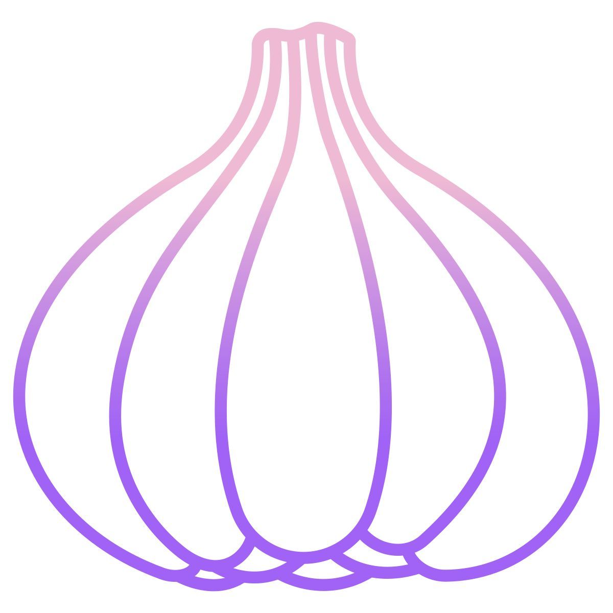 garlic icon