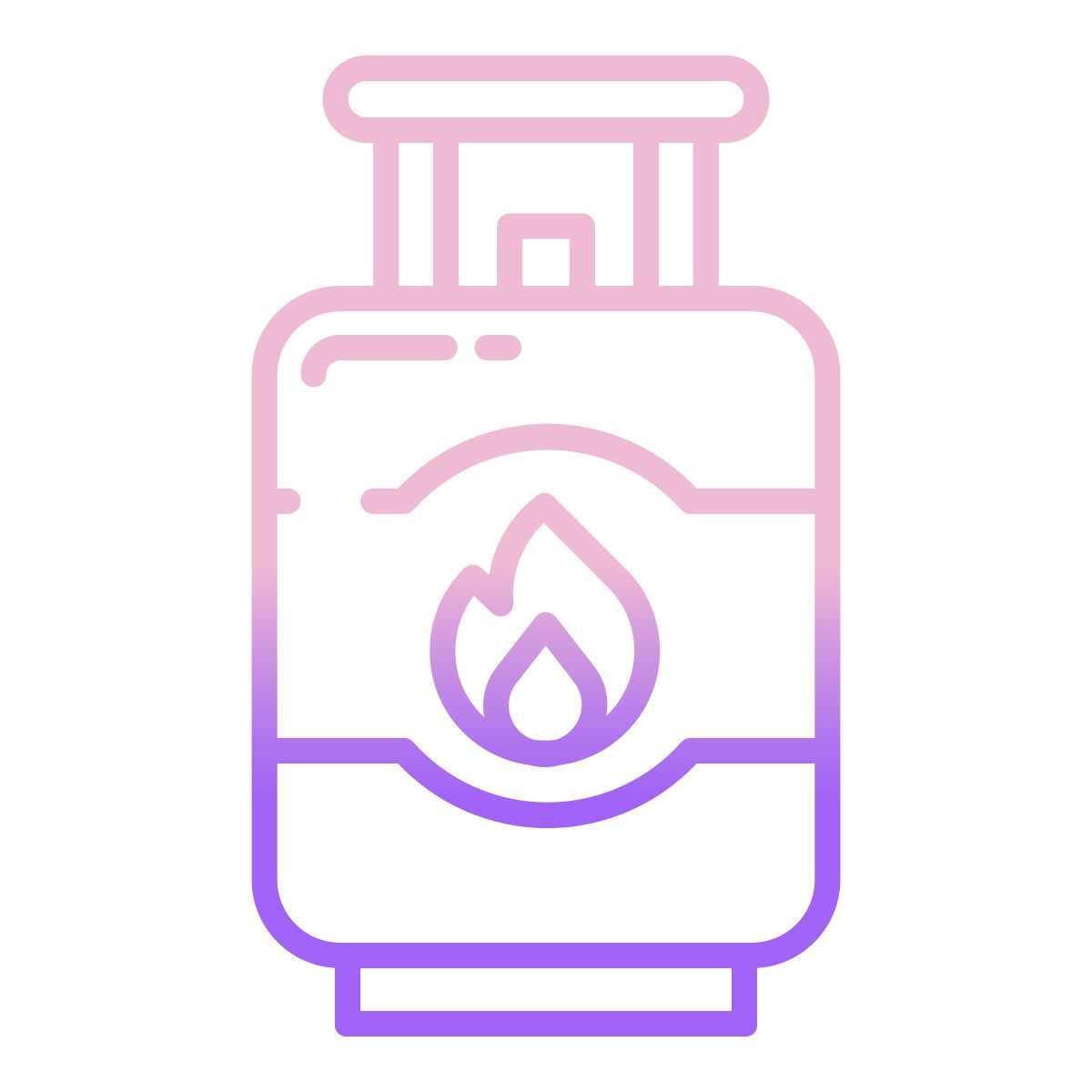 gas icon