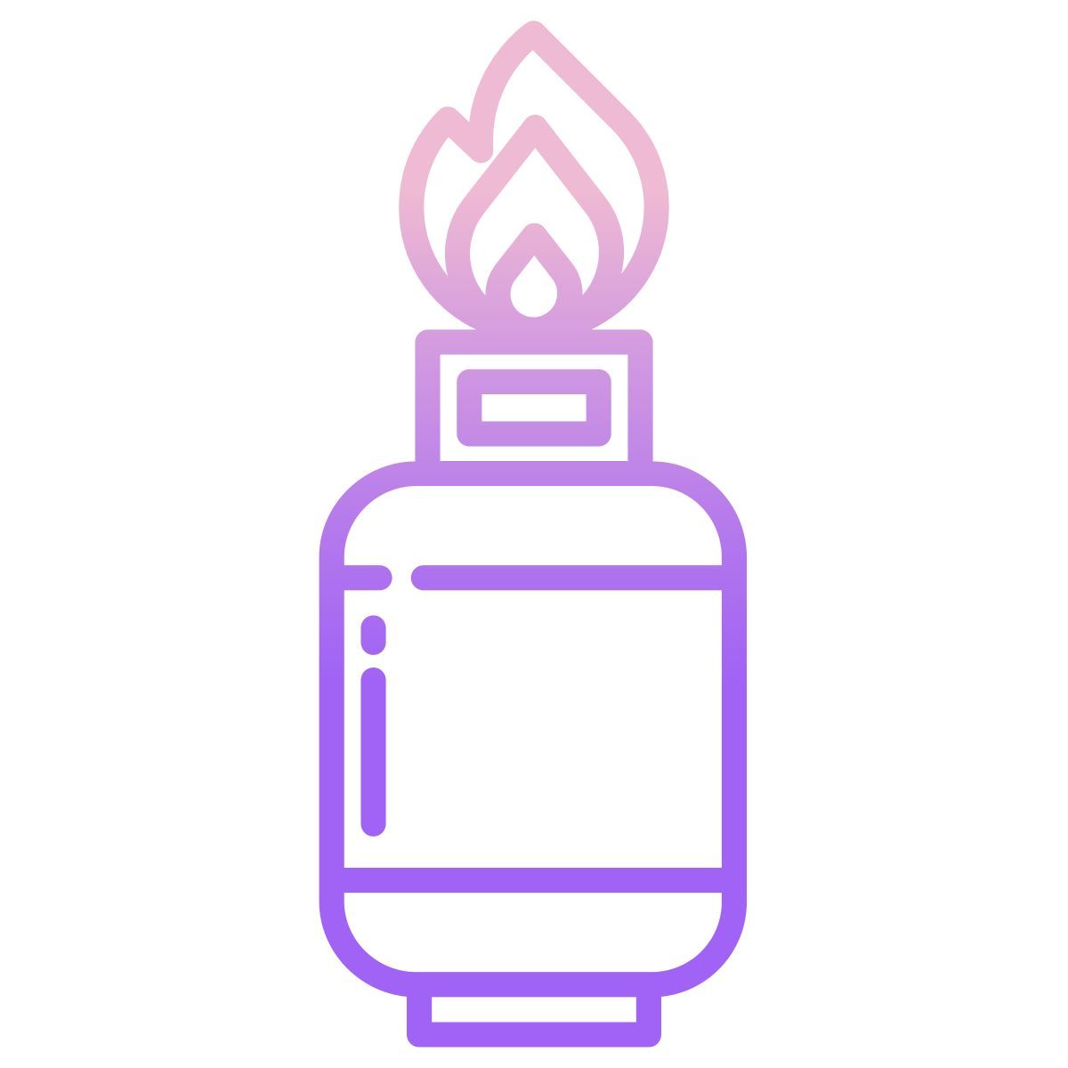 gas icon