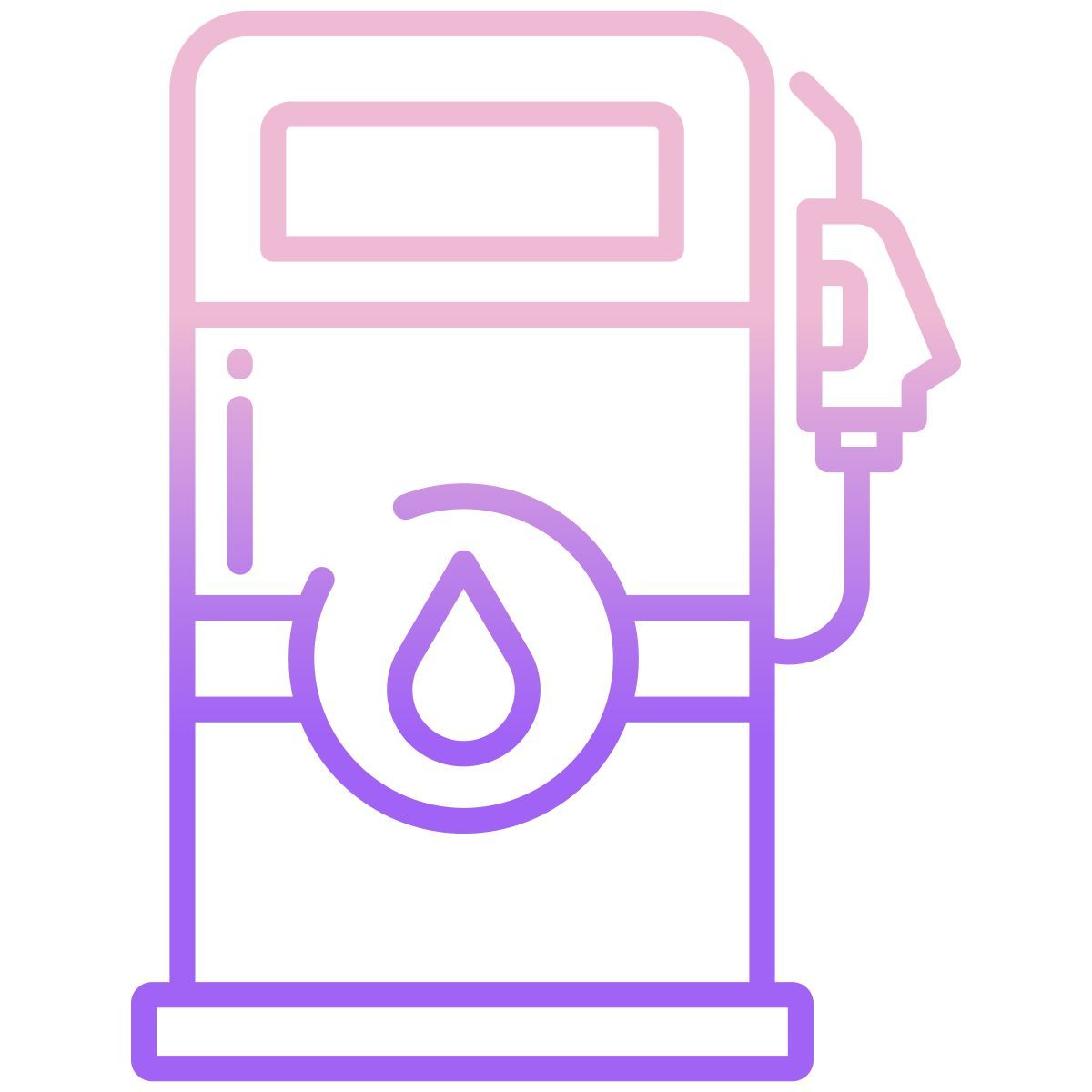 gas station icon