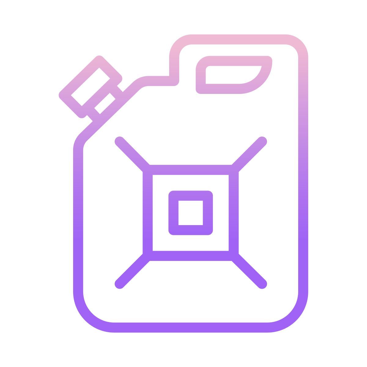 gasoline icon
